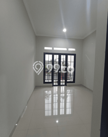 Hunian Nyaman Asri 4 KT Siap Pakai di Cinere Jakarta Selatan Hunian Nyaman Asri 4 KT Siap Pakai di Cinere Jakarta Selatan