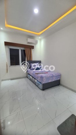 Dijual Rumah Mewah Exclusive di Jagakarsa, Jakarta Selatan Dijual Rumah Mewah Exclusive di Jagakarsa, Jakarta Selatan