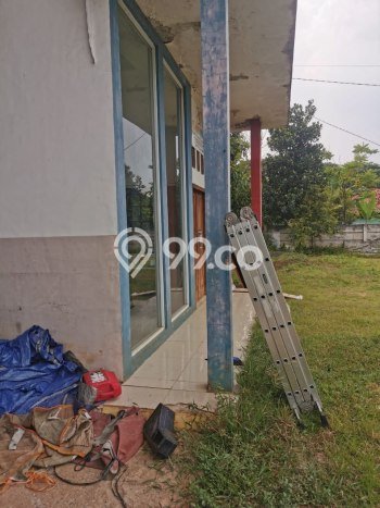 Unit Gudang Dijual di Setu Bekasi Luas Tanah 3549m2, Luas Bangunan 500m2 Unit Gudang Dijual di Setu Bekasi Luas Tanah 3549m2, Luas Bangunan 500m2