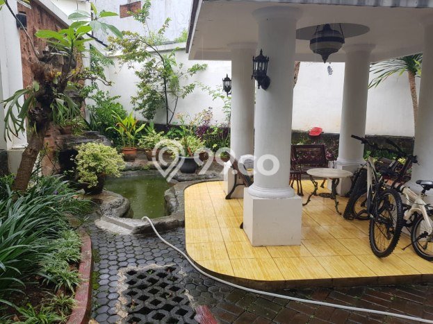 For Sale Rumah Mewah Exclusive di Cakung, Jakarta Timur For Sale Rumah Mewah Exclusive di Cakung, Jakarta Timur