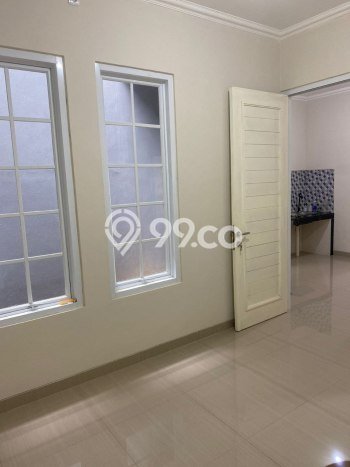 Dijual Rumah Modern 4 KT di Jati Mekar, Bekasi Dijual Rumah Modern 4 KT di Jati Mekar, Bekasi