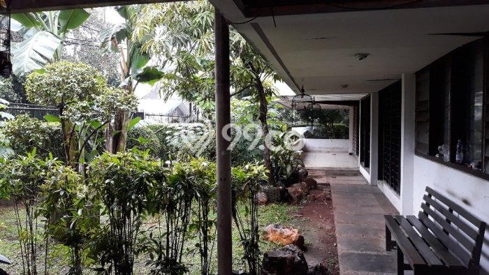Tanah untuk Dijual Lokasi Kebayoran Lama, Jakarta Selatan Luas 942m2 SHM Tanah untuk Dijual Lokasi Kebayoran Lama, Jakarta Selatan Luas 942m2 SHM