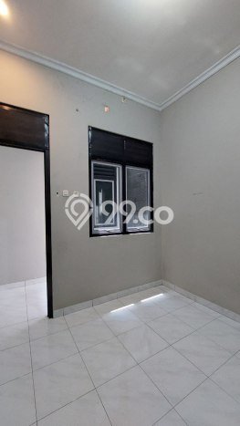 Rumah Luas Asri 4 KT Siap Huni di Cibubur Jakarta Timur Rumah Luas Asri 4 KT Siap Huni di Cibubur Jakarta Timur