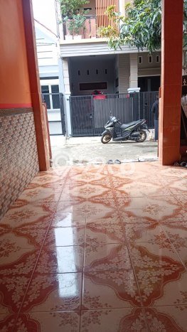 Rumah Minimalis 2 KT di Telukpucung Bekasi Unfurnished Rumah Minimalis 2 KT di Telukpucung Bekasi Unfurnished