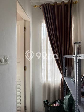 Rumah Modern 4 KT di Legenda Wisata Jakarta Timur Semi Furnished Rumah Modern 4 KT di Legenda Wisata Jakarta Timur Semi Furnished