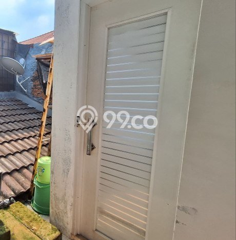 Dijual Rumah Modern 3 KT di Taman Galaxy, Bekasi Dijual Rumah Modern 3 KT di Taman Galaxy, Bekasi