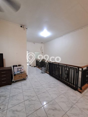 Rumah Modern 4 KT di Jatimulya Bekasi Semi Furnished Rumah Modern 4 KT di Jatimulya Bekasi Semi Furnished