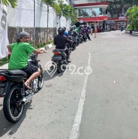 Lahan Dijual Lokasi Strategis di Jakarta Pusat dengan Luas 2801m2 Lahan Dijual Lokasi Strategis di Jakarta Pusat dengan Luas 2801m2