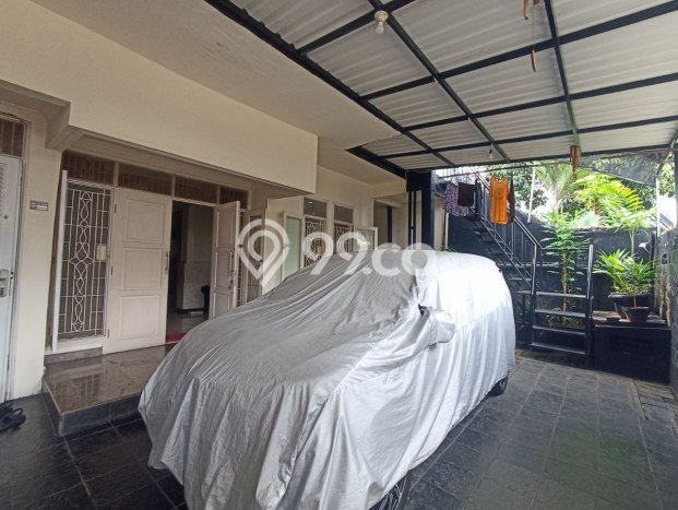 Rumah Elit Modern Siap Huni di Cinere Jakarta Selatan Rumah Elit Modern Siap Huni di Cinere Jakarta Selatan