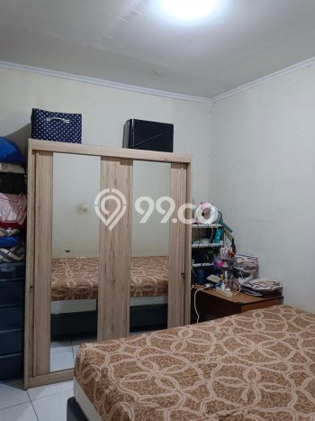Rumah Modern 3 KT di Jati Asih Bekasi Unfurnished Rumah Modern 3 KT di Jati Asih Bekasi Unfurnished