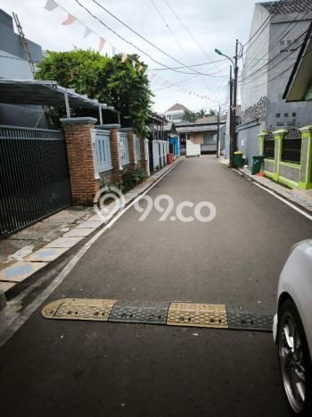 Dijual Rumah Elit Exclusive di Duren Sawit, Jakarta Timur Dijual Rumah Elit Exclusive di Duren Sawit, Jakarta Timur