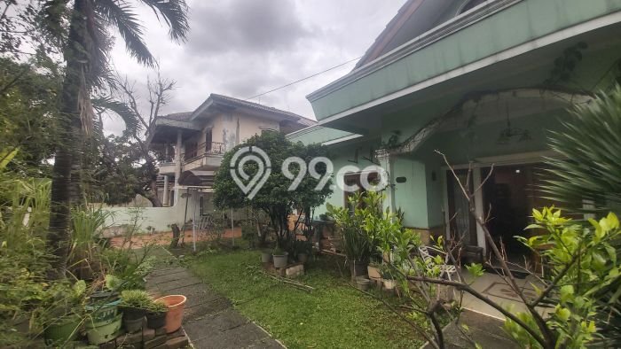 Rumah Minimalis 7 Kamar LT 405m2 di Kalimalang Rumah Minimalis 7 Kamar LT 405m2 di Kalimalang