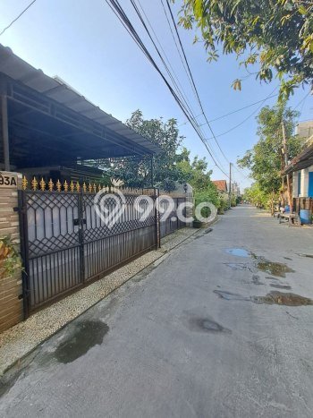 Rumah Modern 4 KT di Jatimulya Bekasi Semi Furnished Rumah Modern 4 KT di Jatimulya Bekasi Semi Furnished