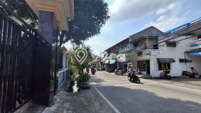 Komersial Dijual di Jakarta Utara LT 390m2 & LB 251m2 Lokasi Terbaik! Komersial Dijual di Jakarta Utara LT 390m2 & LB 251m2 Lokasi Terbaik!