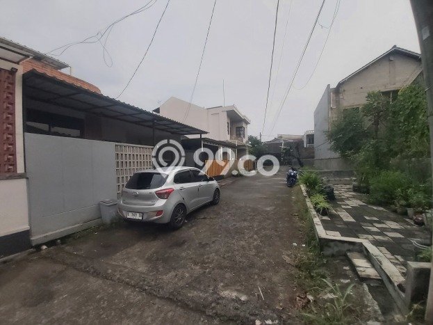 Dijual Rumah 3 Kamar Lokasi Strategis Bagus dan Strategis di Cimanggis Dijual Rumah 3 Kamar Lokasi Strategis Bagus dan Strategis di Cimanggis