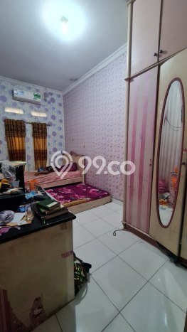 Rumah Minimalis 2 KT di Telukpucung Bekasi Unfurnished Rumah Minimalis 2 KT di Telukpucung Bekasi Unfurnished
