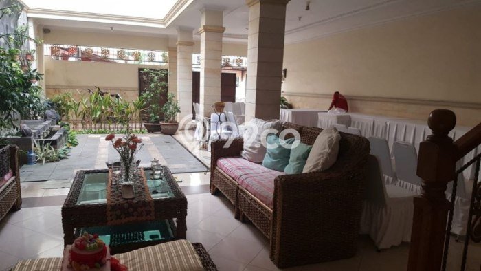 Best Deal Hunian Premium Ideal dan Luas di Tebet, Jakarta Selatan Best Deal Hunian Premium Ideal dan Luas di Tebet, Jakarta Selatan