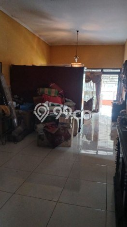 Rumah Luas Asri 3 KT Siap Huni di Bungur Jakarta Pusat Rumah Luas Asri 3 KT Siap Huni di Bungur Jakarta Pusat