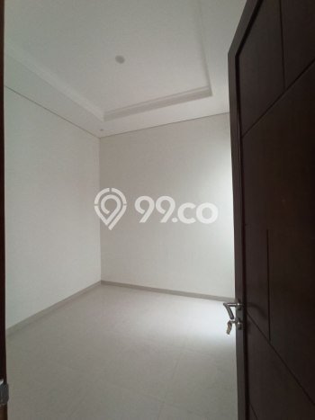 Hunian Mewah LB 140m2 Siap Huni Desain Elegan di Rawamangun, Jakarta Timur Hunian Mewah LB 140m2 Siap Huni Desain Elegan di Rawamangun, Jakarta Timur