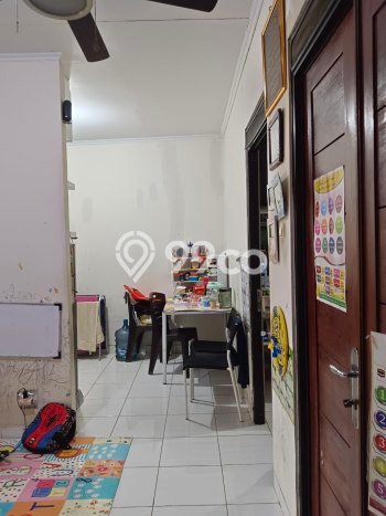 Rumah Modern 3 KT di Jati Asih Bekasi Unfurnished Rumah Modern 3 KT di Jati Asih Bekasi Unfurnished