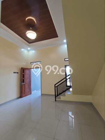 Rumah Minimalis 3 KT di Kaliabang Bekasi Unfurnished Rumah Minimalis 3 KT di Kaliabang Bekasi Unfurnished