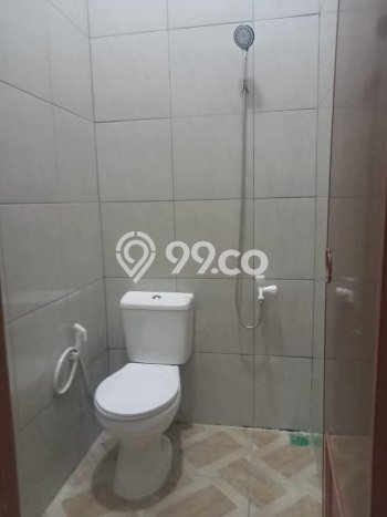 Rumah Strategis Minimalis Lb 81m2 di Medan Satria, Bekasi Rumah Strategis Minimalis Lb 81m2 di Medan Satria, Bekasi