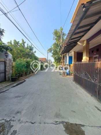 Rumah Modern 4 Kamar LT 151m2 di Jatimulya Rumah Modern 4 Kamar LT 151m2 di Jatimulya