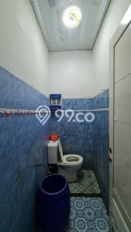 Rumah Minimalis 2 KT di Telukpucung Bekasi Unfurnished Rumah Minimalis 2 KT di Telukpucung Bekasi Unfurnished
