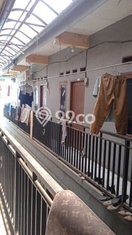 Rumah Kost Dijual di Kranji Bekasi Luas 250m2 Rumah Kost Dijual di Kranji Bekasi Luas 250m2