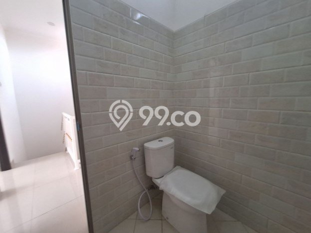 Dijual Rumah Modern 4 KT di Jati Asih, Bekasi Dijual Rumah Modern 4 KT di Jati Asih, Bekasi