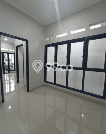 Hunian Nyaman Asri 4 KT Siap Pakai di Cinere Jakarta Selatan Hunian Nyaman Asri 4 KT Siap Pakai di Cinere Jakarta Selatan