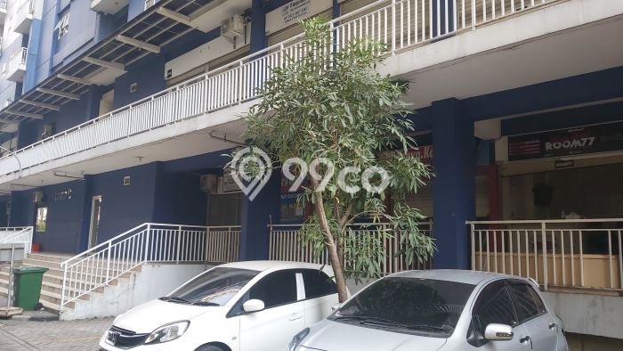 Komersial Dijual di Bekasi LT 15m2 & LB 15m2 Lokasi Terbaik! Komersial Dijual di Bekasi LT 15m2 & LB 15m2 Lokasi Terbaik!