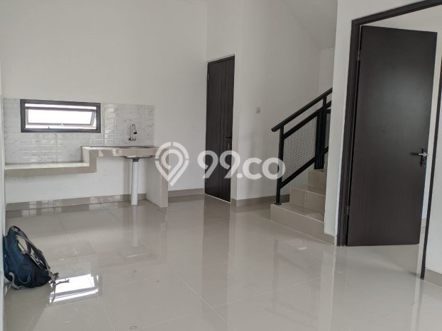 Hunian Cantik Modern Lb 124m2 di Cilodong, Depok Hunian Cantik Modern Lb 124m2 di Cilodong, Depok
