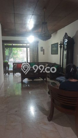 Hunian Nyaman Asri 4 KT Siap Huni di Pondok Kelapa Jakarta Timur Hunian Nyaman Asri 4 KT Siap Huni di Pondok Kelapa Jakarta Timur