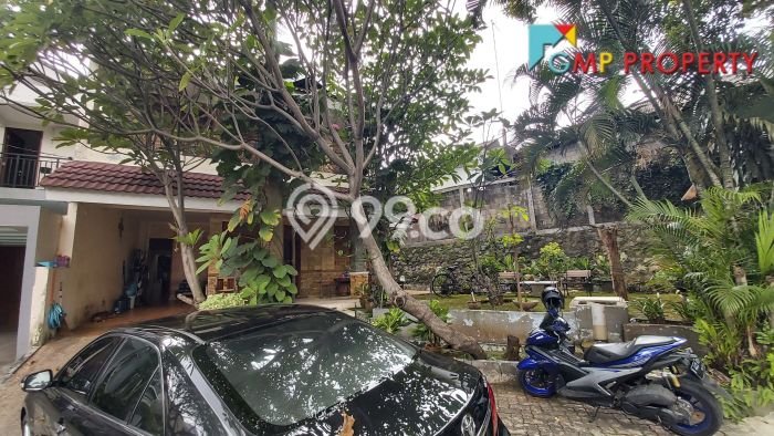 Hunian Elit LB 300m2 Siap Pakai Desain Elegan di Jatibening, Bekasi Hunian Elit LB 300m2 Siap Pakai Desain Elegan di Jatibening, Bekasi