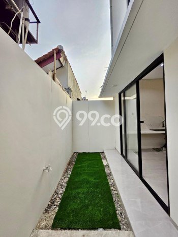 Hunian Nyaman Asri 3 KT Siap Huni di Jati Rahayu Bekasi Hunian Nyaman Asri 3 KT Siap Huni di Jati Rahayu Bekasi