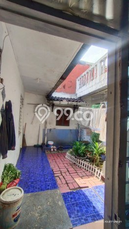 Rumah Luas Asri 4 KT Siap Pakai di Jati Asih Bekasi Rumah Luas Asri 4 KT Siap Pakai di Jati Asih Bekasi