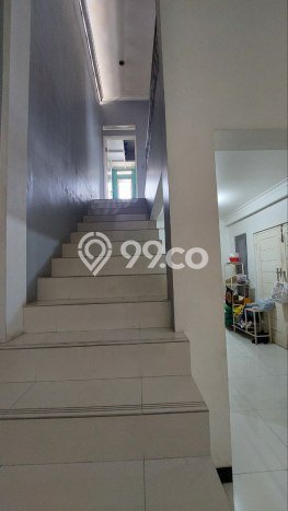 Rumah Minimalis 4 KT di Jatimakmur Bekasi Unfurnished Rumah Minimalis 4 KT di Jatimakmur Bekasi Unfurnished