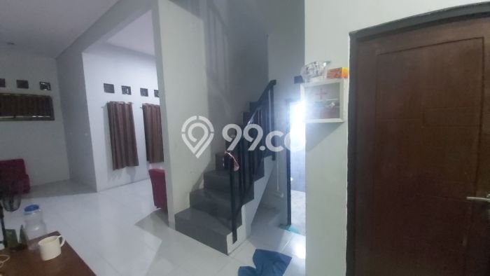 Rumah Luas Asri 3 KT Siap Pakai di Jaka Sampurna Bekasi Rumah Luas Asri 3 KT Siap Pakai di Jaka Sampurna Bekasi