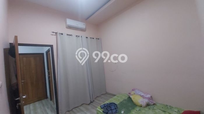 Rumah Luas Asri 3 KT Siap Pakai di Jaka Sampurna Bekasi Rumah Luas Asri 3 KT Siap Pakai di Jaka Sampurna Bekasi