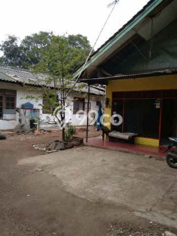 Dijual Tanah Lokasi Jati Asih, Bekasi Seluas 750m2 Dijual Tanah Lokasi Jati Asih, Bekasi Seluas 750m2