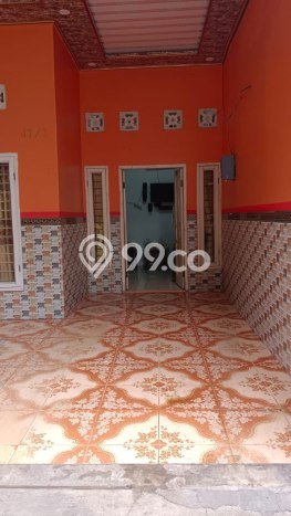 Rumah Minimalis 2 KT di Telukpucung Bekasi Unfurnished Rumah Minimalis 2 KT di Telukpucung Bekasi Unfurnished