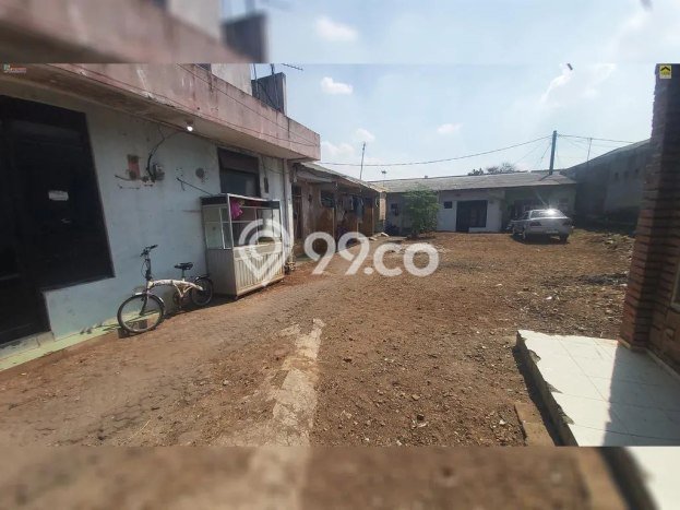 Untuk Dijual Tanah di Bekasi, Luas 529m2 SHM Untuk Dijual Tanah di Bekasi, Luas 529m2 SHM