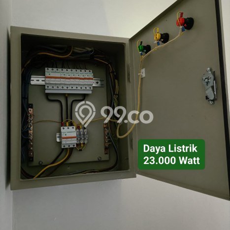 Unit Ruko Dijual di Jakarta Timur LT 209m2 & LB 600m2 Unit Ruko Dijual di Jakarta Timur LT 209m2 & LB 600m2