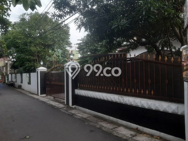 For Sale! Premium House LT 450m2 Desain Elegan di Jatiwaringin For Sale! Premium House LT 450m2 Desain Elegan di Jatiwaringin