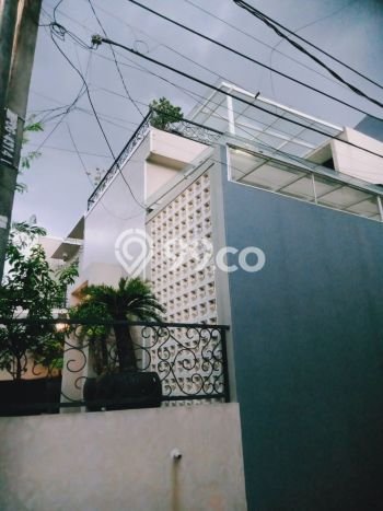 Dijual Rumah Mewah Megah Dengan View Cantik di Taman Galaxy, Bekasi Dijual Rumah Mewah Megah Dengan View Cantik di Taman Galaxy, Bekasi