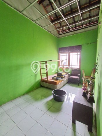 Rumah Minimalis 7 Kamar LT 216m2 di Pondok Gede Rumah Minimalis 7 Kamar LT 216m2 di Pondok Gede