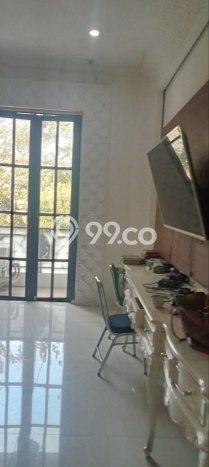 For Sale! Luxury House LT 549m2 Desain Modern di Cempaka Mas For Sale! Luxury House LT 549m2 Desain Modern di Cempaka Mas