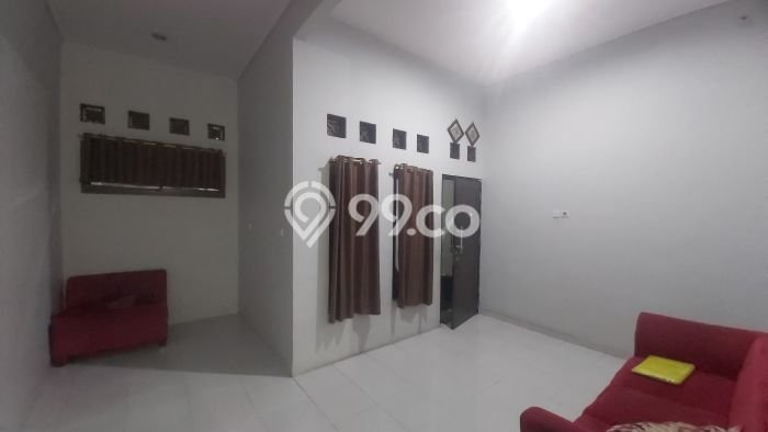 Rumah Luas Asri 3 KT Siap Pakai di Jaka Sampurna Bekasi Rumah Luas Asri 3 KT Siap Pakai di Jaka Sampurna Bekasi