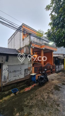 Rumah Minimalis 2 KT di Telukpucung Bekasi Unfurnished Rumah Minimalis 2 KT di Telukpucung Bekasi Unfurnished